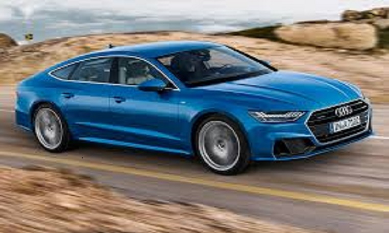 Ride A Audi A7 For A Day Price 