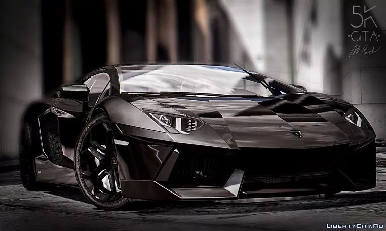 Lamborghini Aventador Pirelli Hire In Dubai 