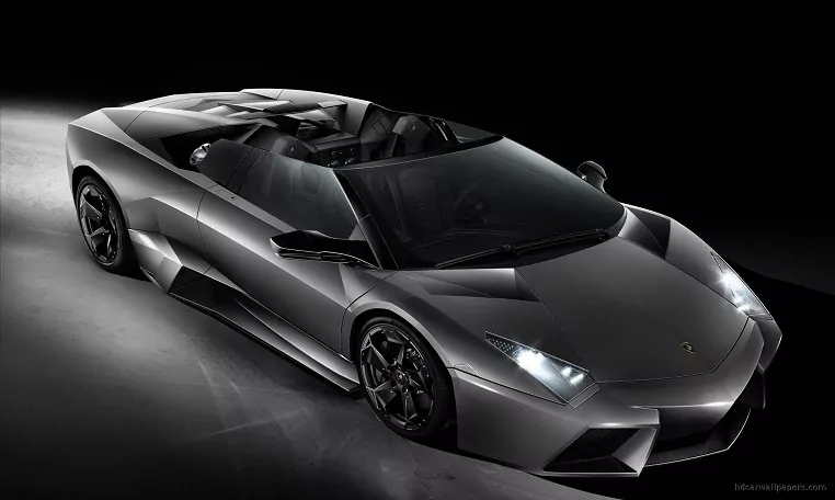 Where Can I Rent A Lamborghini Reventon In Dubai