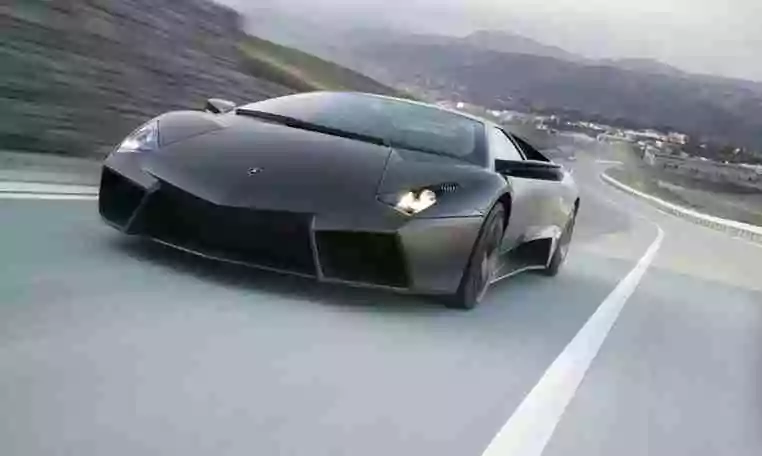 Lamborghini Reventon Hire In Dubai 